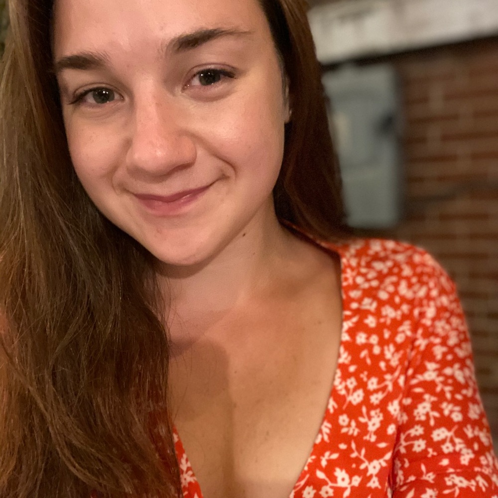 Meet your Posher, Sasha